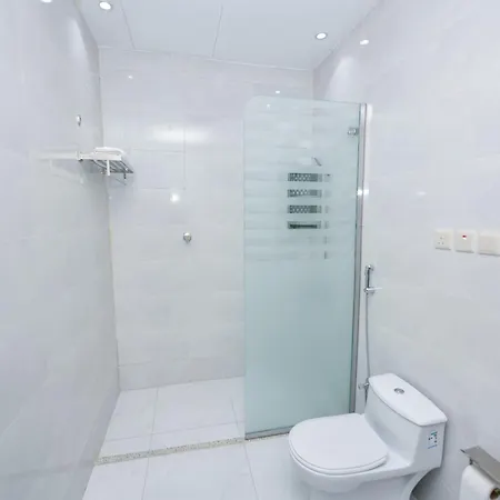 Vip شقق أصيل Riyadh Exterior photo