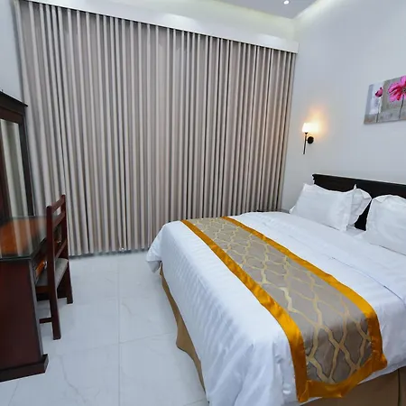 Vip شقق أصيل Riyadh Exterior photo