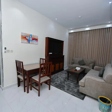 Vip شقق أصيل Riyadh Exterior photo