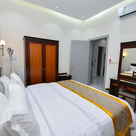 Vip شقق أصيل Riyadh Exterior photo