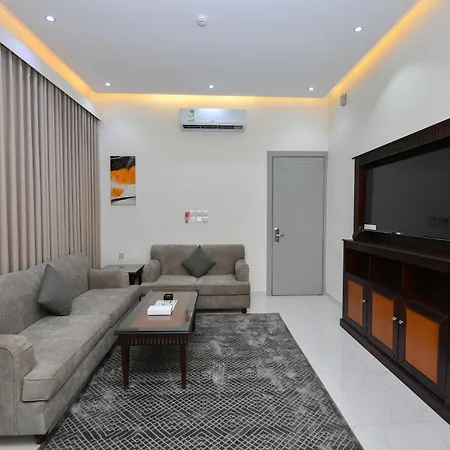 Vip شقق أصيل Riyadh Exterior photo