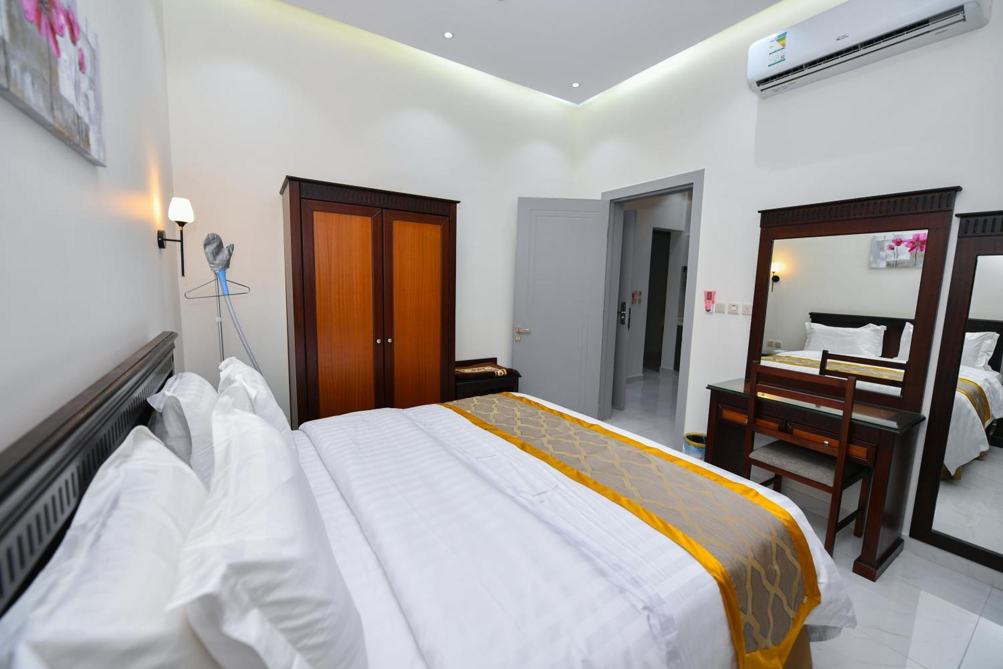 Apartemen Vip أصيل