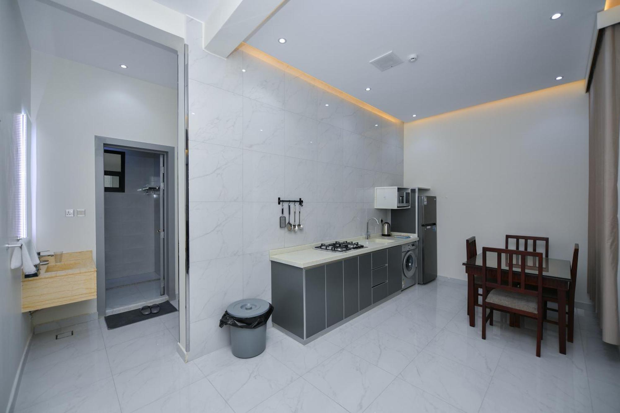 Apartemen Vip أصيل *