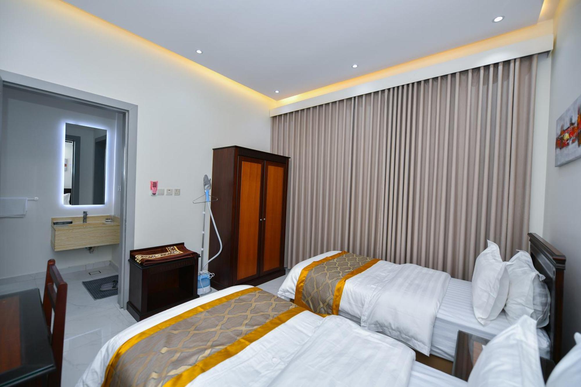 Apartemen Vip أصيل *